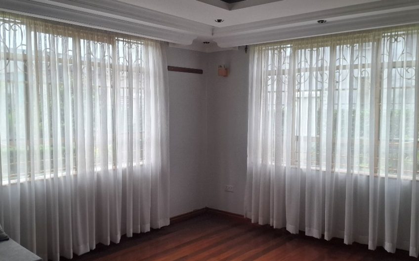 3 bedroom house for rent in Karen