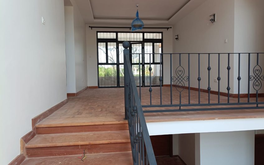 4 Bedroom House for Rent in Karen Bogani road