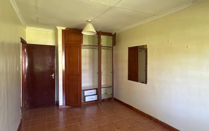 2 bedroom house for rent in Karen, Kenya