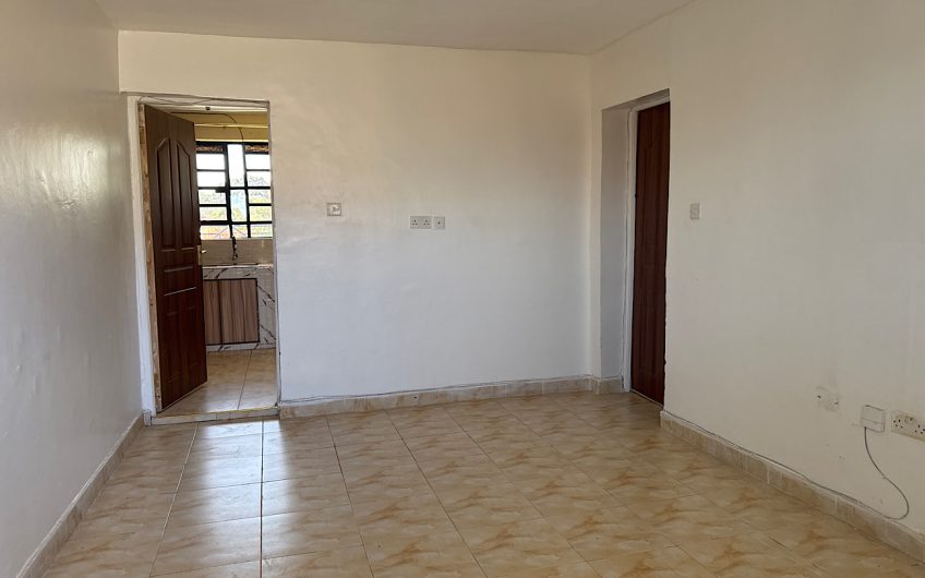 2 bedroom house for rent along Karen Dagoreti road