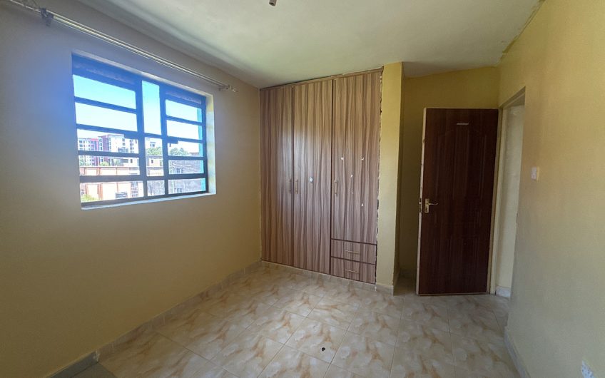 2 bedroom house for rent along Karen Dagoreti road