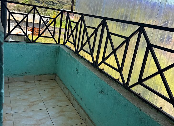 2 bedroom house for rent along Karen Dagoreti road