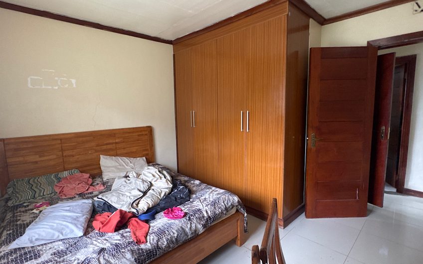 4 bedroom house for rent at Karen- end Karen