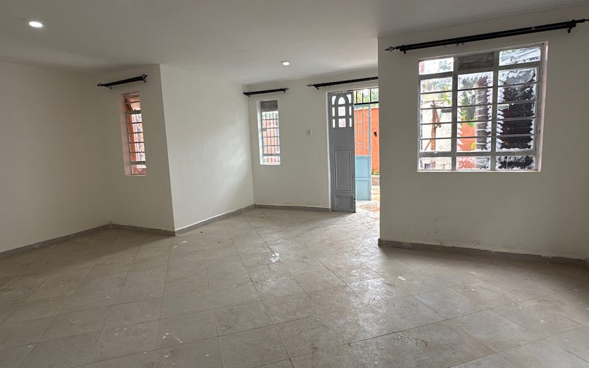 2 Bedroom Apartment for Rent in karen Kerarapon