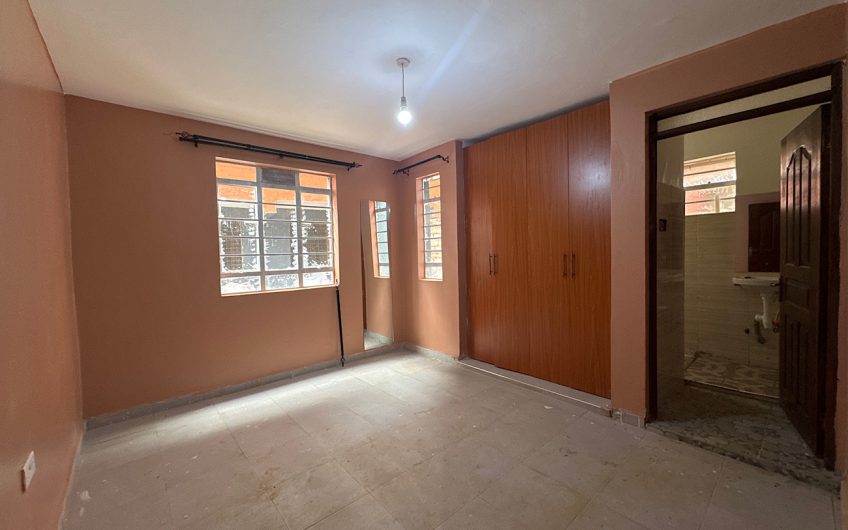 2 Bedroom Apartment for Rent in karen Kerarapon