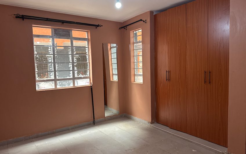 2 Bedroom Apartment for Rent in karen Kerarapon