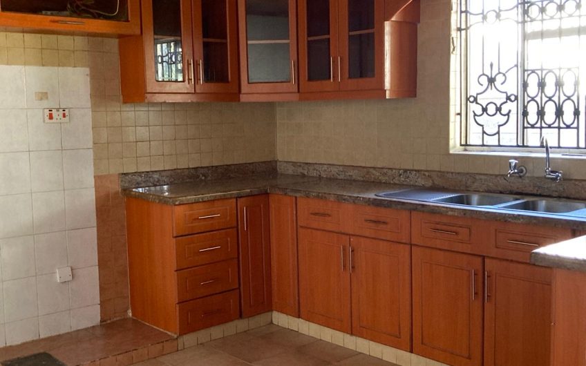 3 bedroom house for rent in Karen, Langata road