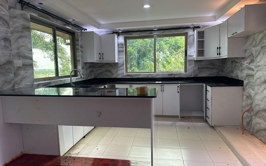 3 bedroom house for rent in Karen, with DSQ