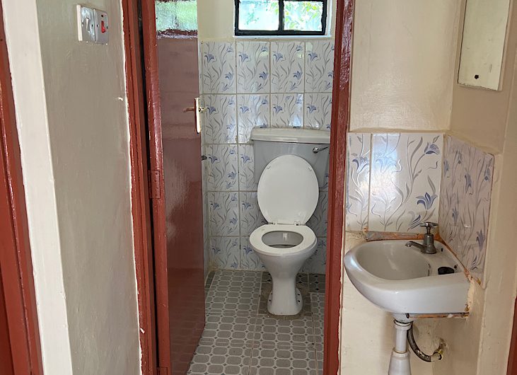 2 bedroom house for rent in Karen