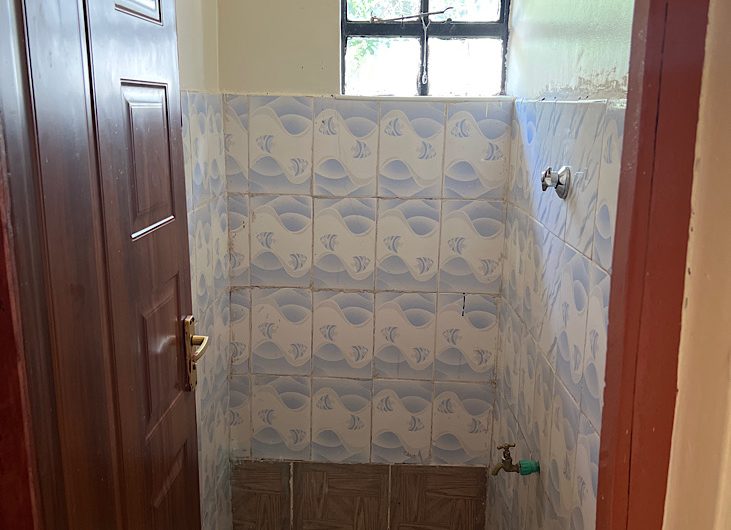 2 bedroom house for rent in Karen