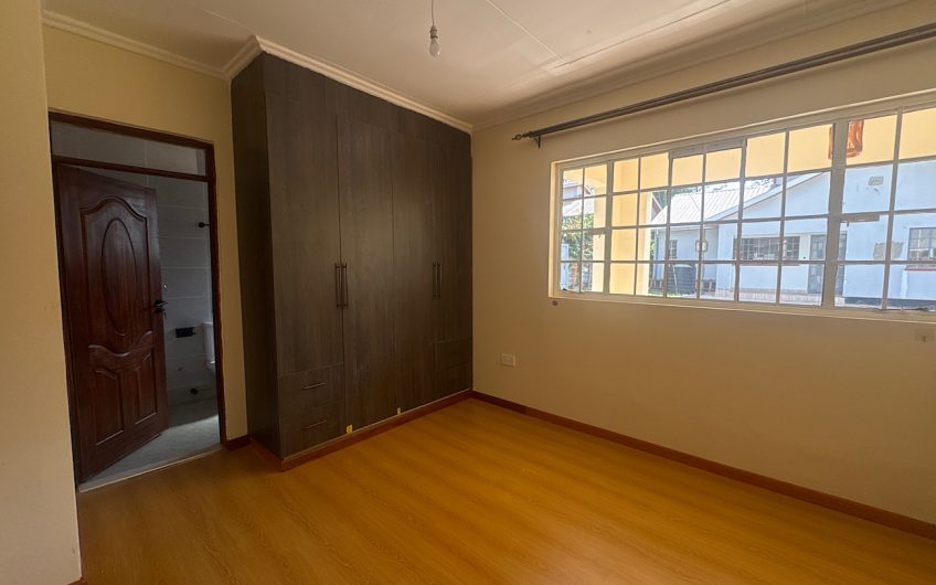 2 bedroom house for rent in Karen close to the Galleria mall