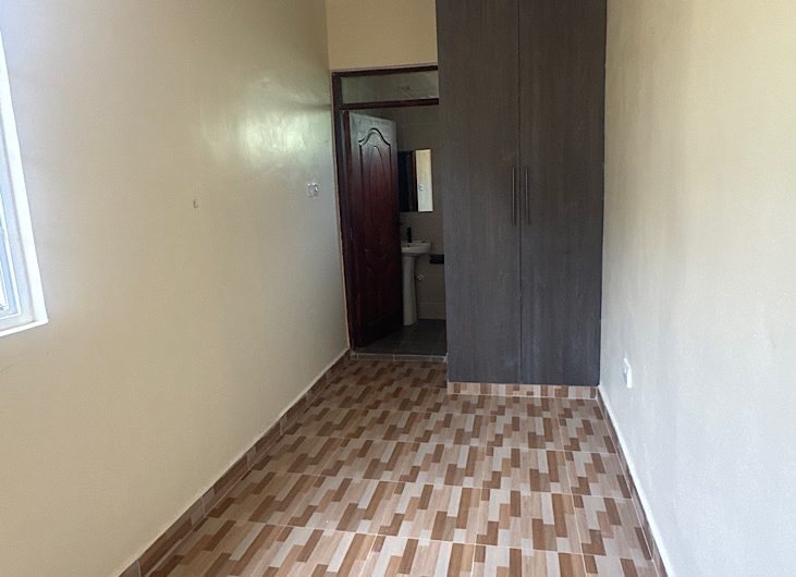 2 bedroom house for rent in Karen close to the Galleria mall