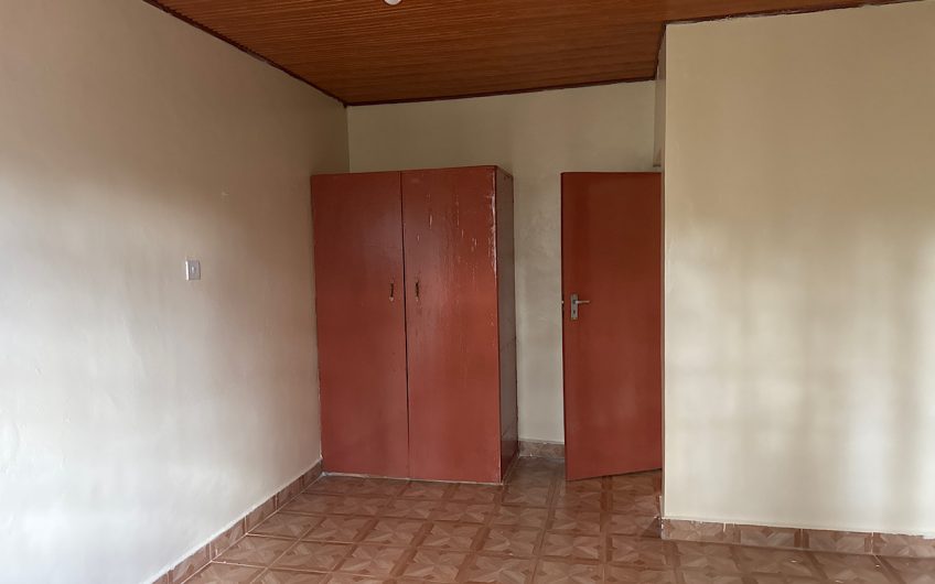 2 bedroom house for rent in Karen
