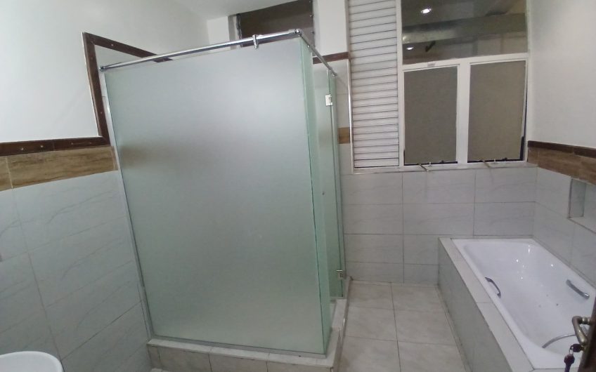 Executive 3 bedroom house for rent in Karen Windridge