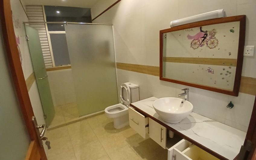 Executive 3 bedroom house for rent in Karen Windridge