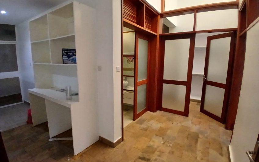 Executive 3 bedroom house for rent in Karen Windridge