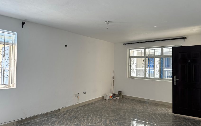 3 bedroom apartment for rent in Karen with pool and gym