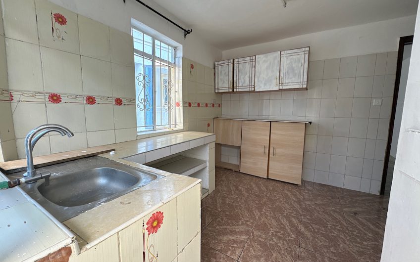 3 bedroom apartment for rent in Karen with pool and gym