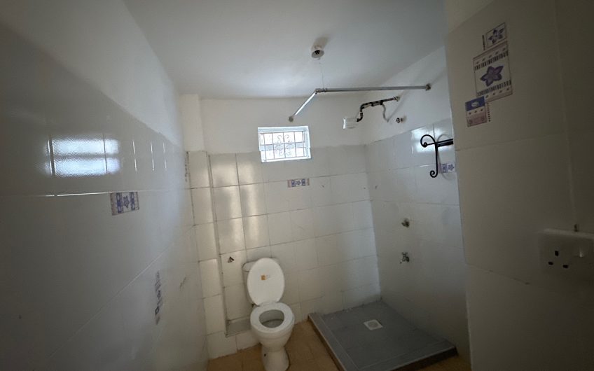 3 bedroom apartment for rent in Karen with pool and gym