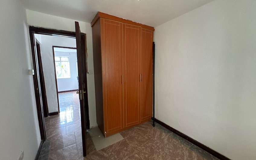 3 bedroom apartment for rent in Karen with pool and gym