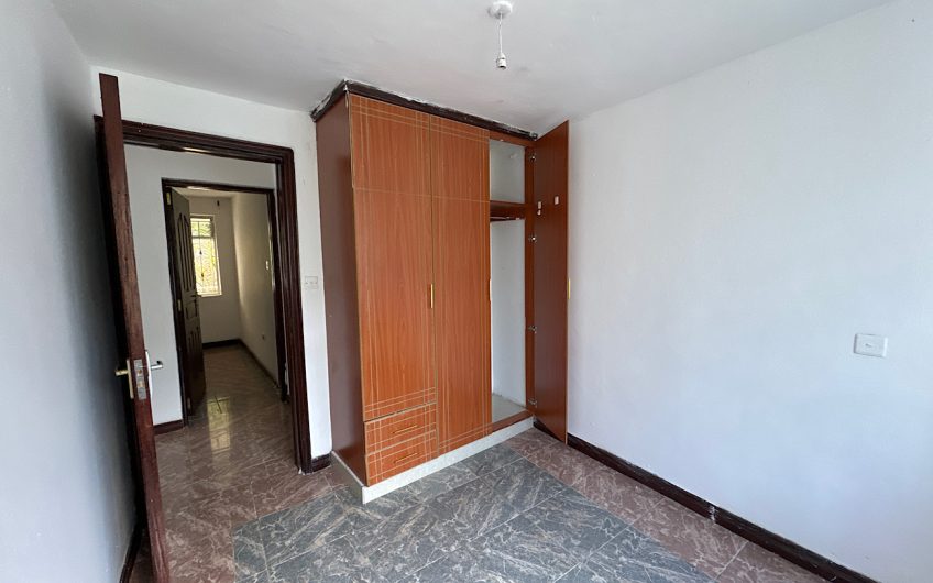 3 bedroom apartment for rent in Karen with pool and gym