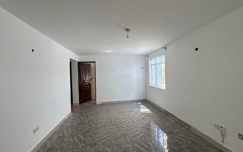3 bedroom apartment for rent in Karen with pool and gym