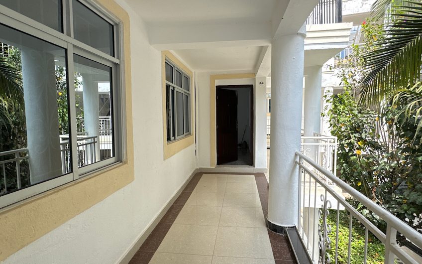 3 bedroom apartment for rent in Karen with pool and gym