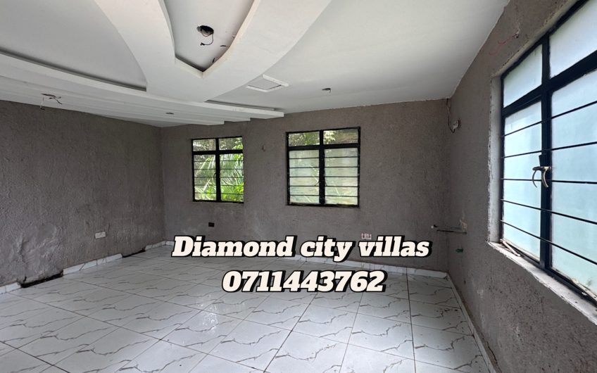 Office/ commercial space for rent in Karen