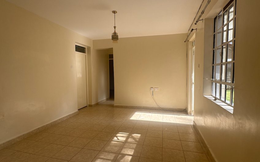 3 bedroom apartment for rent in Karen