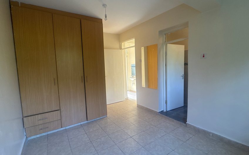 3 bedroom apartment for rent in Karen