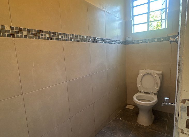 3 bedroom apartment for rent in Karen