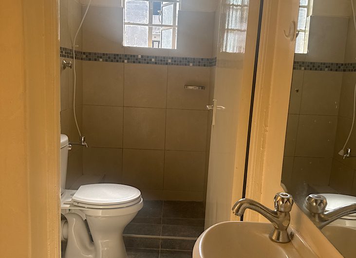 3 bedroom apartment for rent in Karen