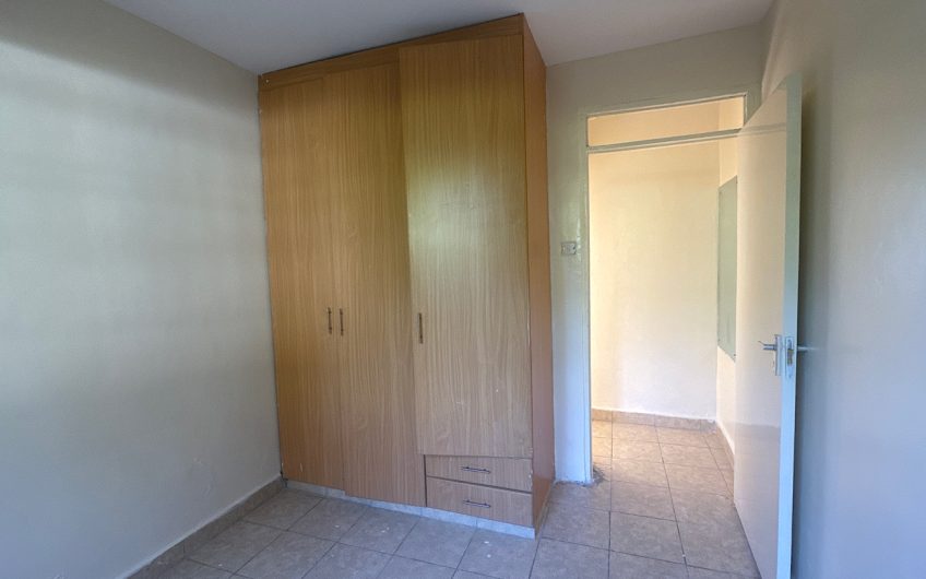 3 bedroom apartment for rent in Karen