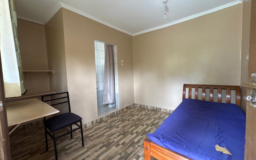 Bedsitters for rent in Karen, Nairobi Kenya