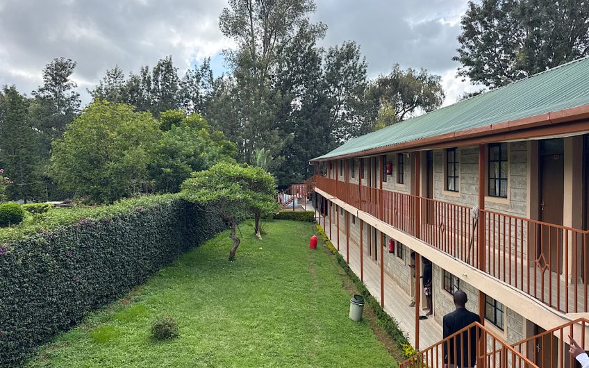 Bedsitters for rent in Karen, Nairobi Kenya