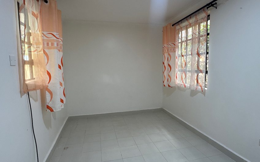 Bedsitter/ studio house for rent at  Karen, Kenya