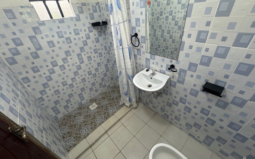 Bedsitter/ studio house for rent at  Karen, Kenya