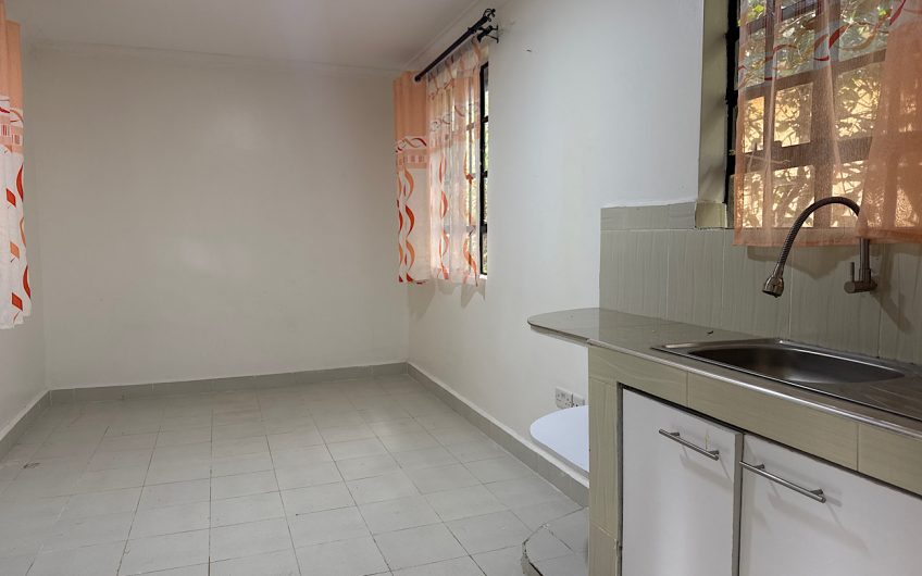 Bedsitter/ studio house for rent at  Karen, Kenya