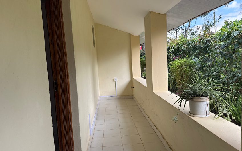 Bedsitter/ studio house for rent at  Karen, Kenya