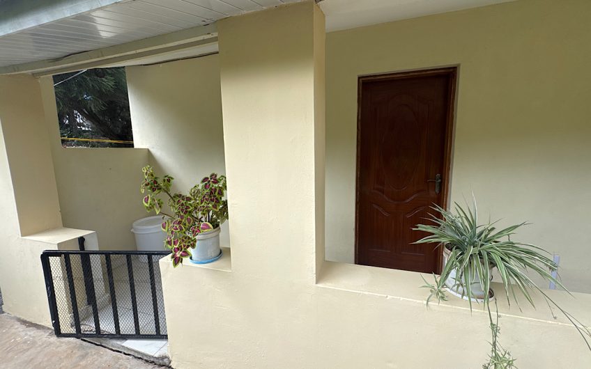 Bedsitter/ studio house for rent at  Karen, Kenya