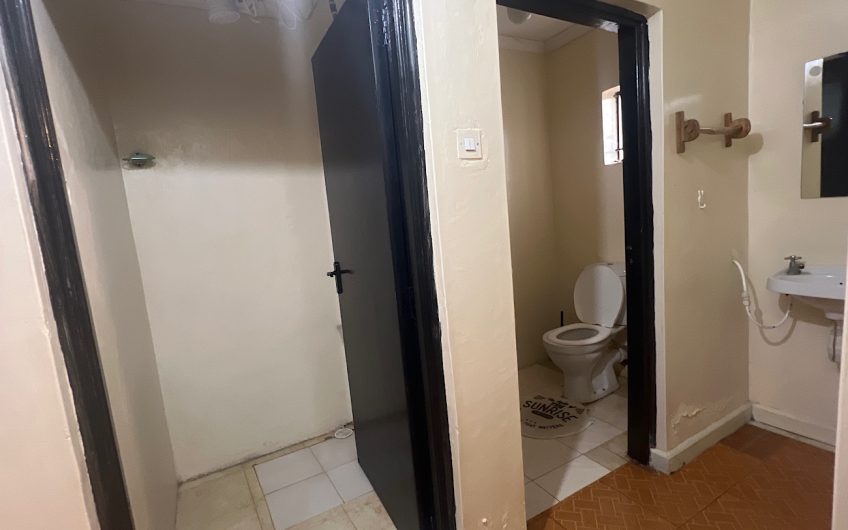 2 bedroom house for rent in karen