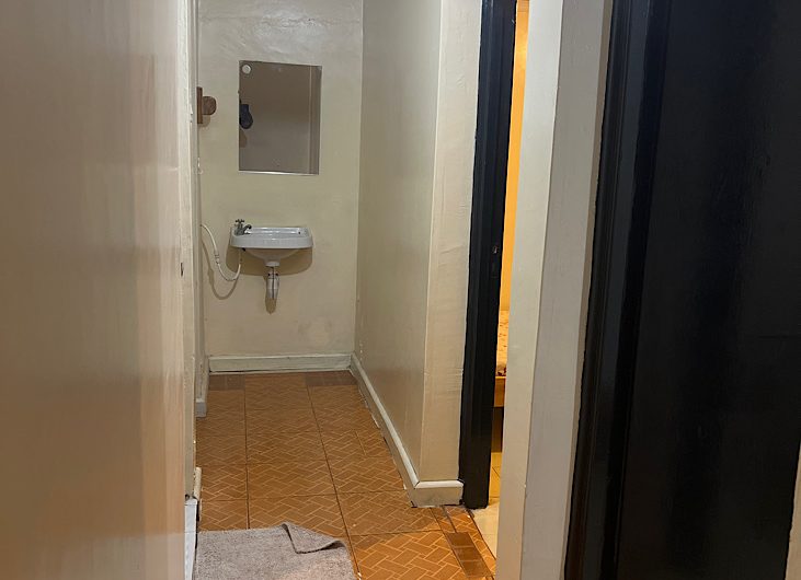 2 bedroom house for rent in karen