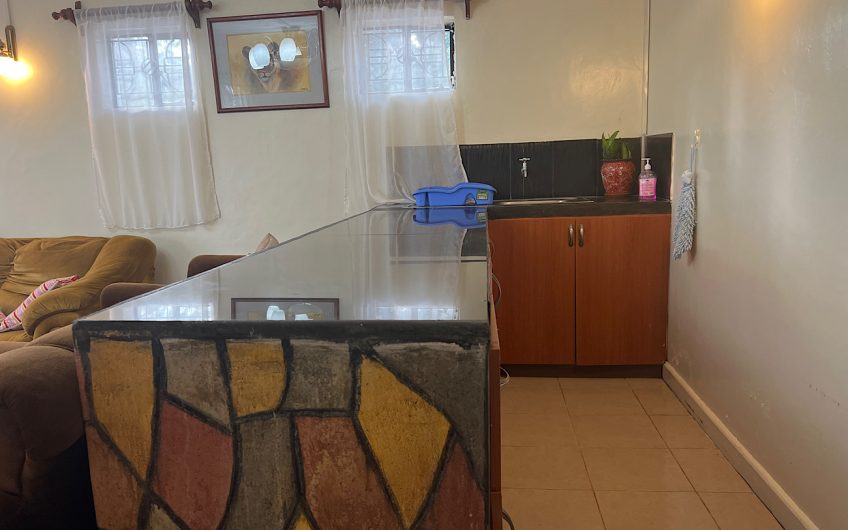 2 bedroom house for rent in karen