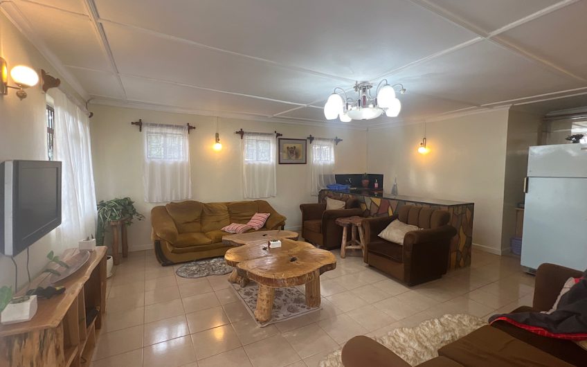 2 bedroom house for rent in karen