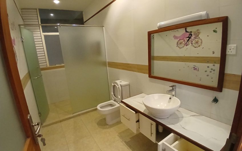 Executive 3 bedroom house for rent in Karen Windridge