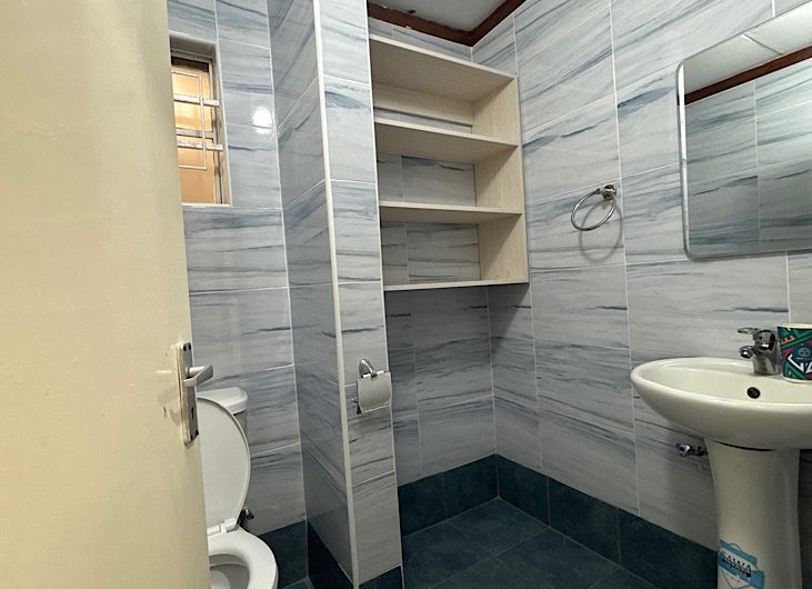 3 bedroom house for rent in Karen