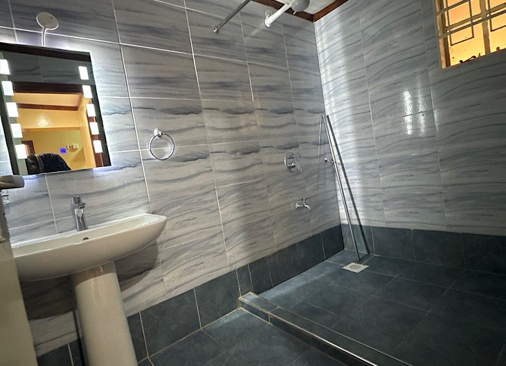 3 bedroom house for rent in Karen