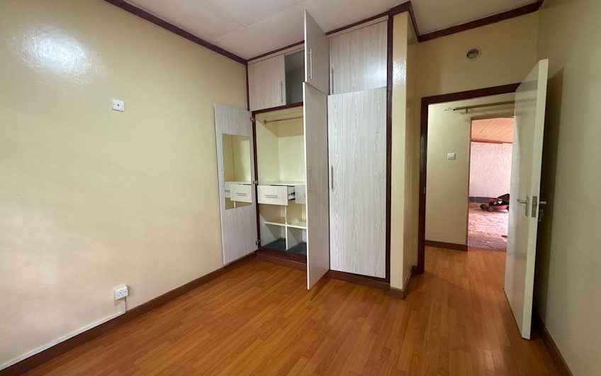 3 bedroom house for rent in Karen