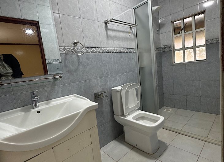 3 bedroom house for rent in Karen