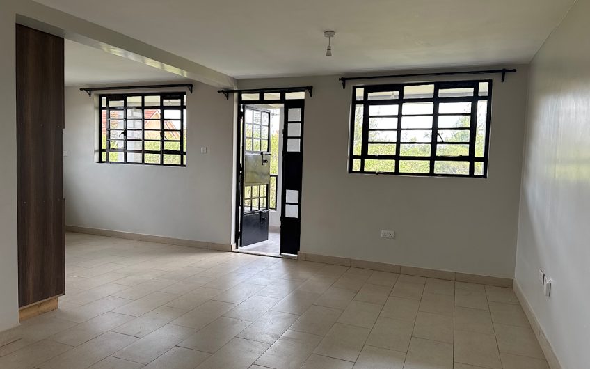 3 bedroom apartment for rent with DSQ in Karen